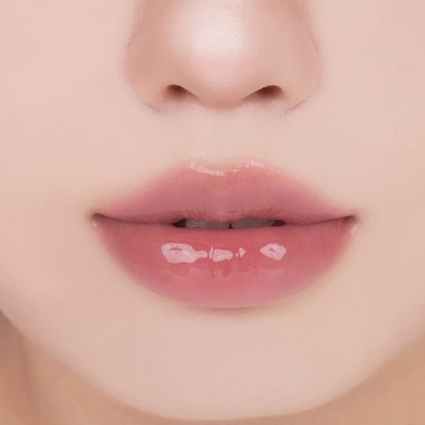 Rom&Nd The Juicy Lasting Tint 03 Bare Grape