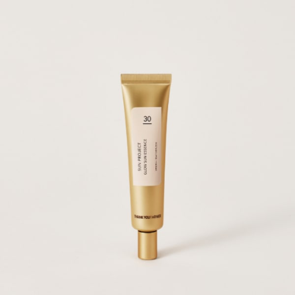 Thank You Farmer Sun Project Glow Sun Essence SPF30 Pa++ 40ml