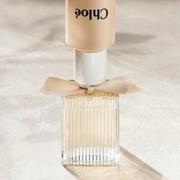 Chloé Eau de Parfum for Her 100ml