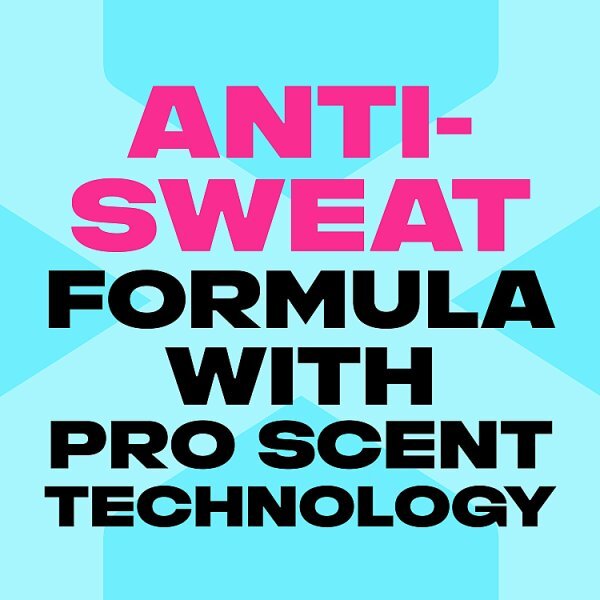 DNR Lynx Antiperspirant Deodorant Aerosol Epic Fresh 150ml