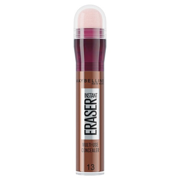 Maybelline Instant Anti Age Eraser Eye Concealer (Cocoa)
