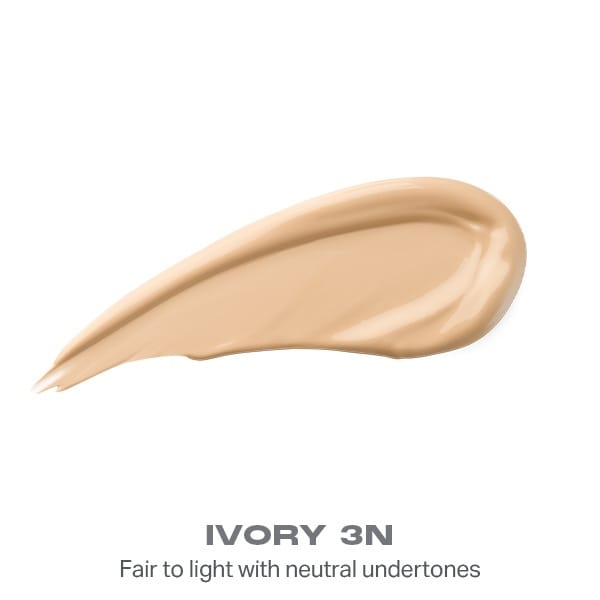 Morphe Wakeup Artist Correcting Concealer - Ivory 3N
