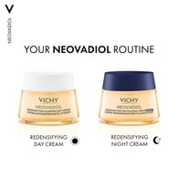 Vichy Neovadiol Perimenopause Revitalizing Night Cream 50ml