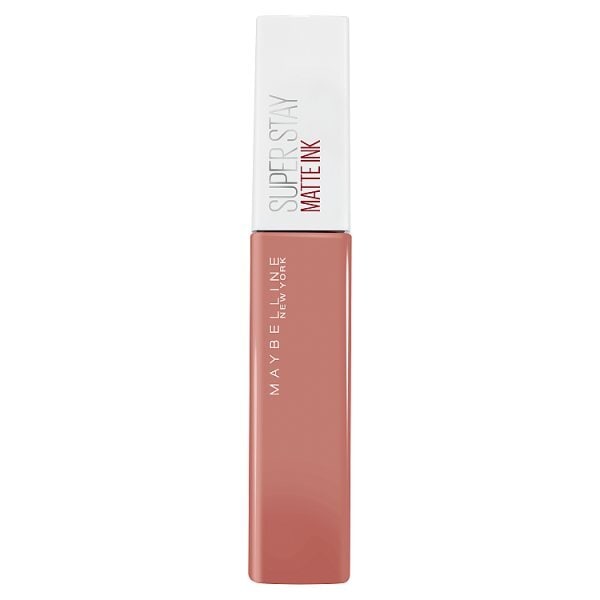 Maybelline Superstay Matte Ink 65 Seductress