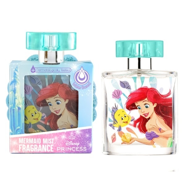 Disney Princess Mermaid Mist Fragrance 50ml