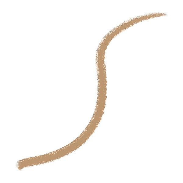 Barry M Ultra Brow 2-In-1 Browliner & Serum - Light Blonde