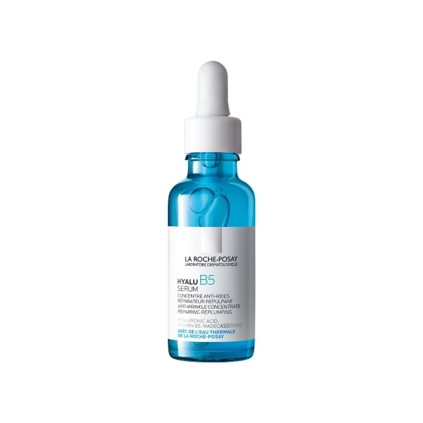 La Roche-Posay HyaluB5 Hyaluronic Acid Plumping Serum 30ml