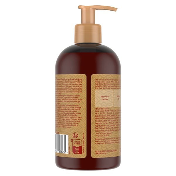 SheaMoisture Intensive Hydration Conditioner 384ml