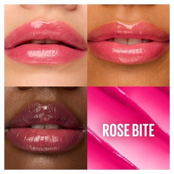 Maybelline Lifter Glaze Rose Bite