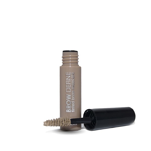 MUA Brow Define Tinted Mascara - Fair