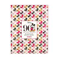 Disney Mickey Mouse 12 Days Beauty Advent Calendar