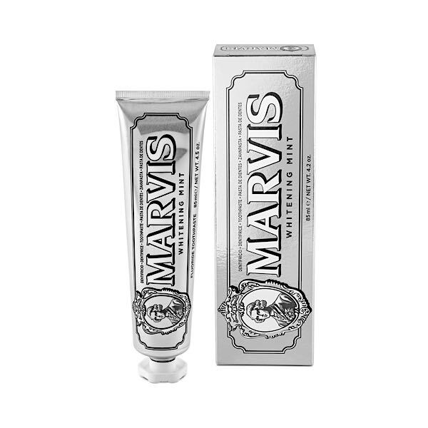 Marvis Whitening  Mint Toothpaste 85Ml