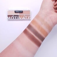 Revolution Relove Colour Play Motivate Shadow Palette