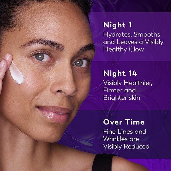 Olay Retinol24 Face Moisturiser 50ml