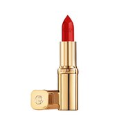 L'Oreal Paris Color Riche Satin Lipstick Red Passion 297