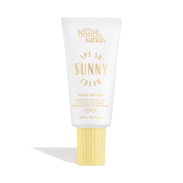 Bondi Sands Sunny Spf 50+ Face Lotion 50Ml (Uk)