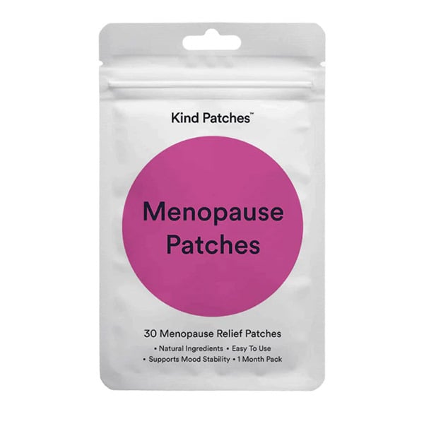 Kind Patches Menopause Patches