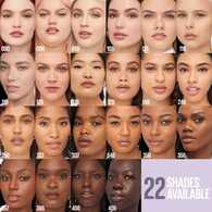Maybelline Super Stay Up To 30H Lumi-Matte Foundation - 351