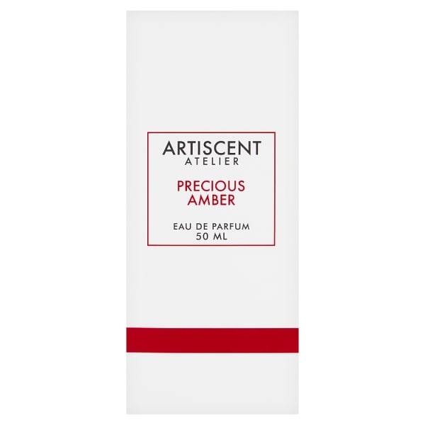 Superdrug Artiscent Precious Amber 50ml