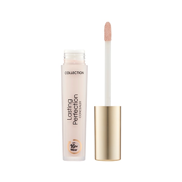 Collection Lasting Perfection Foundation  Porcelain 27ML