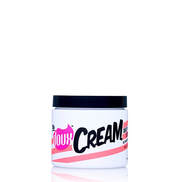 The Doux C.R.E.A.M Twist & Curl Cream