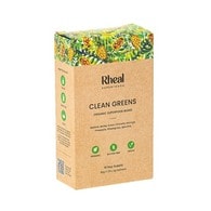 Rheal Superfoods Clean Greens 10 X 5G