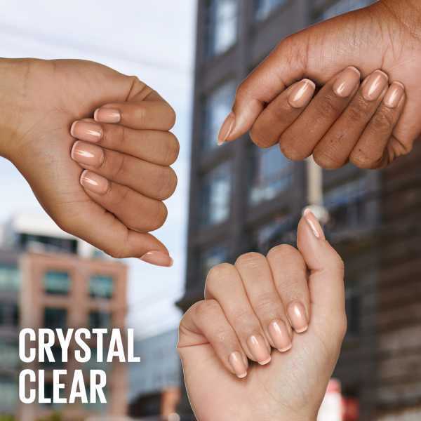 Maybelline Superstay Ink Bonder Crystal Clear