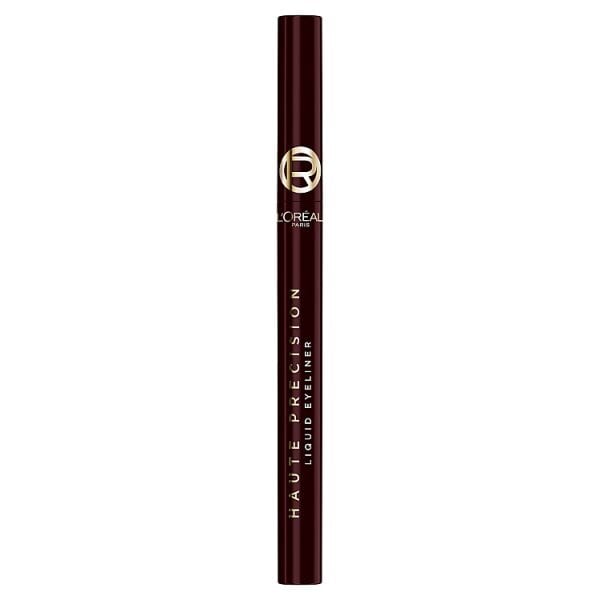 L'Oréal Paris Haute Precision Felt-tip Eyeliner Bordeaux Cashmere