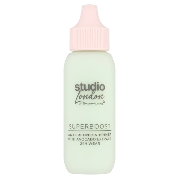 Studio London Superboost Face Milk Primer Avocado 35ml