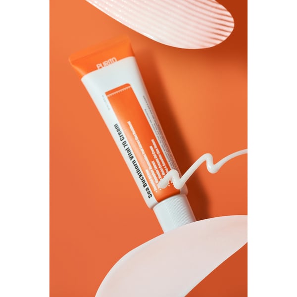 Purito Sea Buckthorn Vital 70 Cream 50Ml