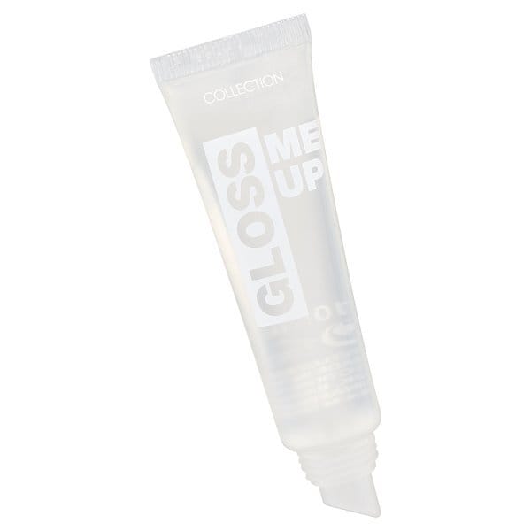 Collection Gloss Me Up Lip Gloss Clear