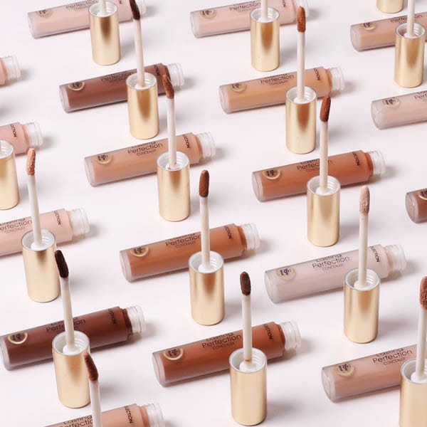 Collection Lasting Perfection Foundation Cocoa 27ML