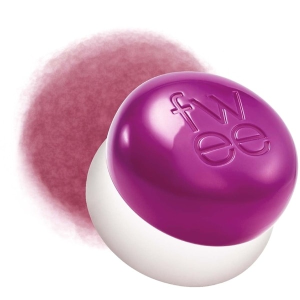 Fwee Lip&Cheek Blurry Pudding Pot Baddie 5G