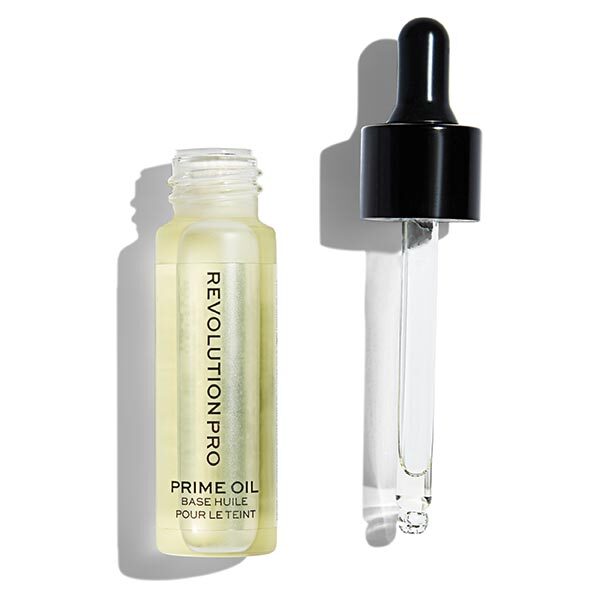 Revolution Pro Prime Oil Face Primer