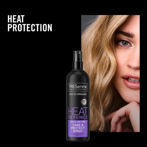 Tresemme Heat Defence Spray Care & Protect 300ml