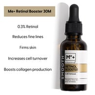 Me+ Retinol Booster 30ML