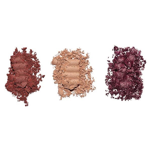 Revolution Pro Supreme Intoxicate Eye Shadow Palette