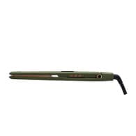 MD Hair Straightener Olive Green