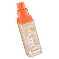 Lasting Perfection Matte Foundation 4W Extra Fair Warm