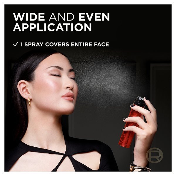 L'Oréal Paris Infallible 3-Second Makeup Setting Spray Mist