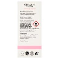 Superdrug Artiscent Vanille Blush 50ml