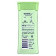 Vaseline Intensive Care Body Lotion Aloe Soothe 200ml