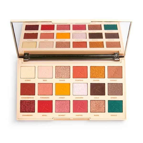 Revolution X Roxxsaurus Ride or Die Shadow Palette