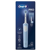 Oral-B Vitality Pro Blue Electric Toothbrush