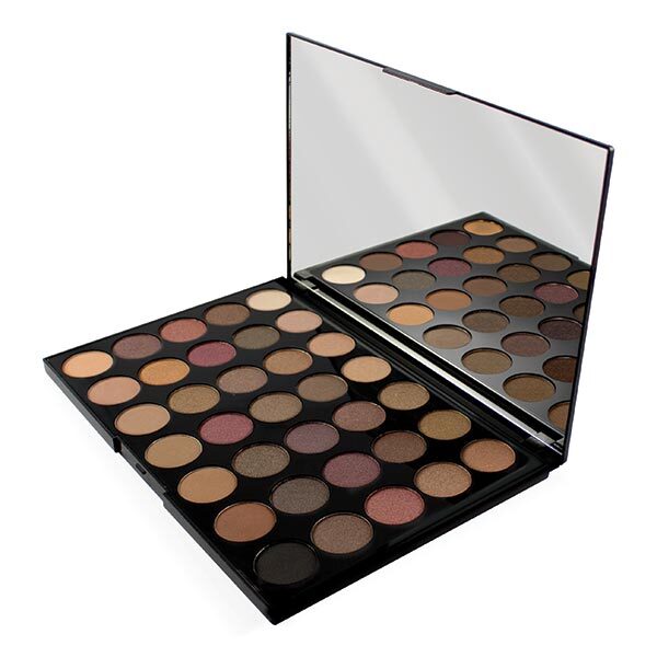 Revolution Palette Pro HD Amplified 35 Luxe