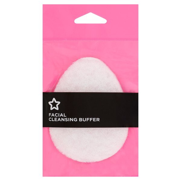 Superdrug Facial Cleanser Buffer