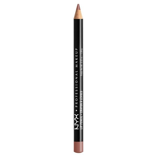 NYX Professional Makeup Slim Lip Pencil Mauve