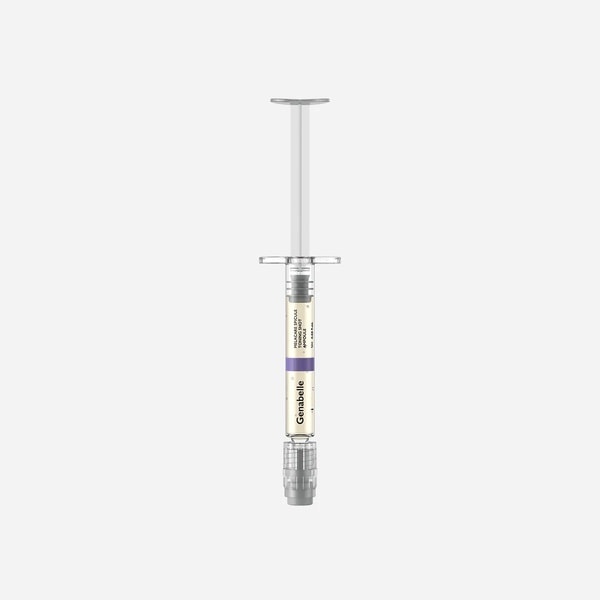 Genabelle Melacare Spicule Toning Shot Ampoule 1ml *3Pcs