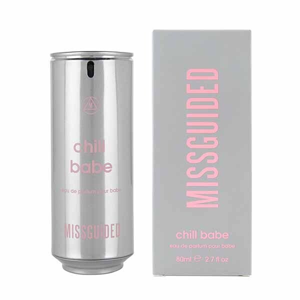 Missguided Chill Babe Eau de Parfum 80ml Fragrance Superdrug