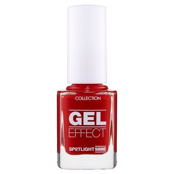 Collection Spotlight Shine Gel Effect Nail Polish Ready Or Not! 10.5ml